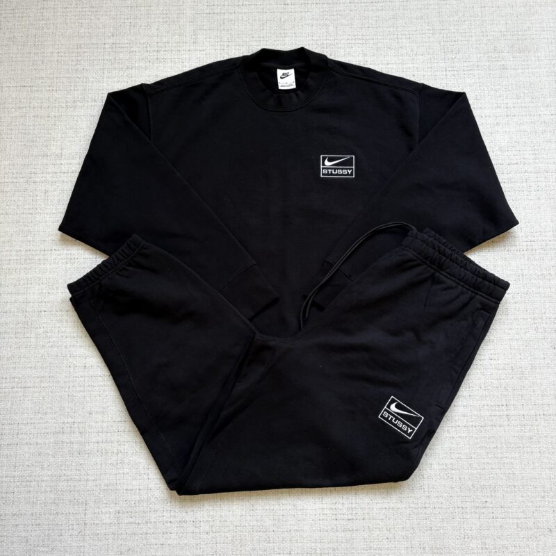 Chandal Nike x Stussy