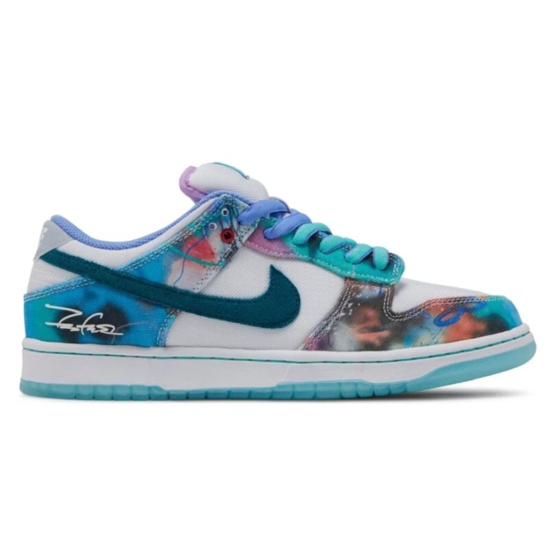 Nike Dunk "Futura"