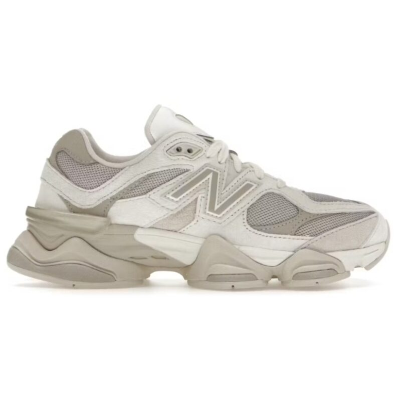 New Balance 9060 "Grey Moonbeam"