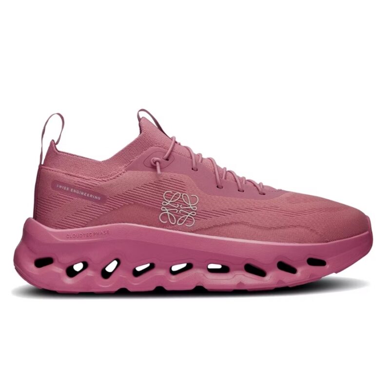 On Cloud x Loewe
