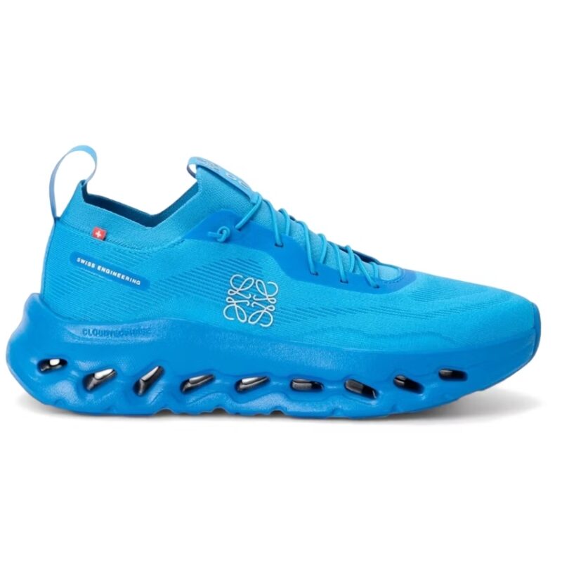 On Cloud x Loewe