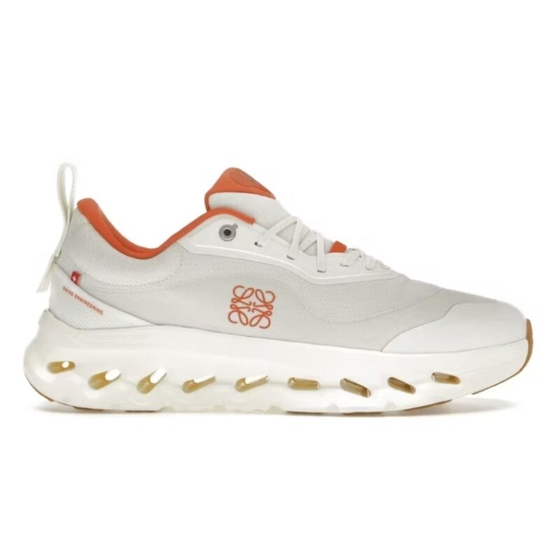On Cloud x Loewe