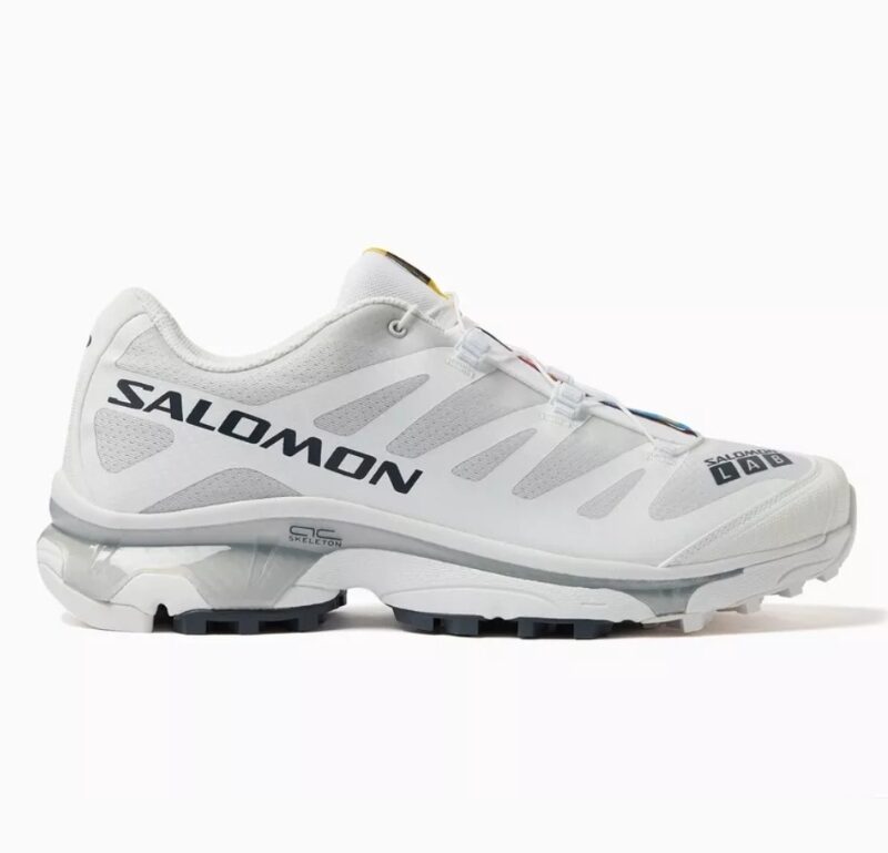Salomon "AC Skeleton"