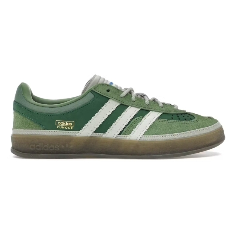 Adidas Gazelle Bad Bunny "Yunque"