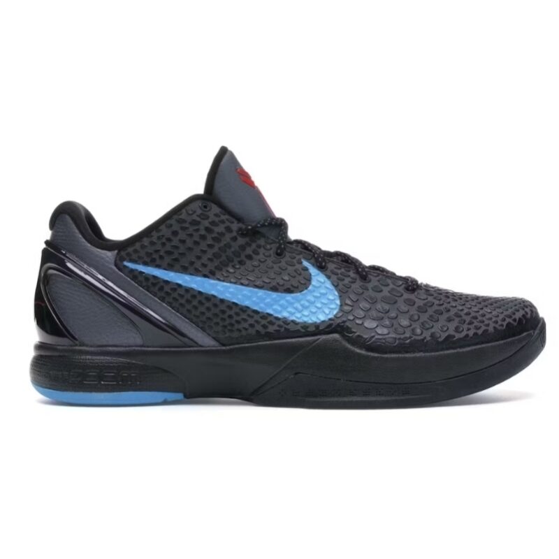 Nike Kobe 6 "Dark Knight"