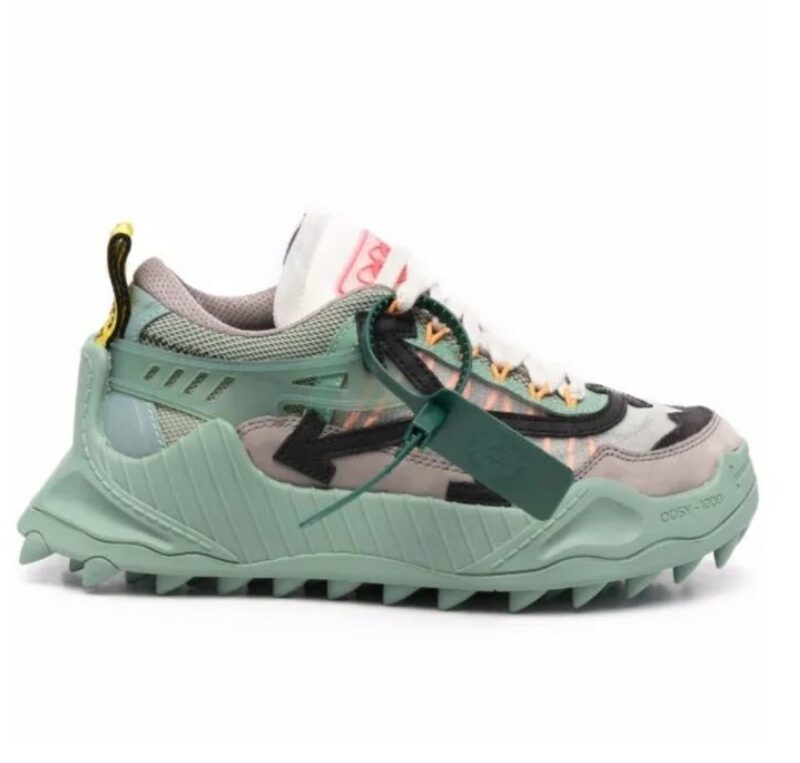 Off-White "Odsy 1000"