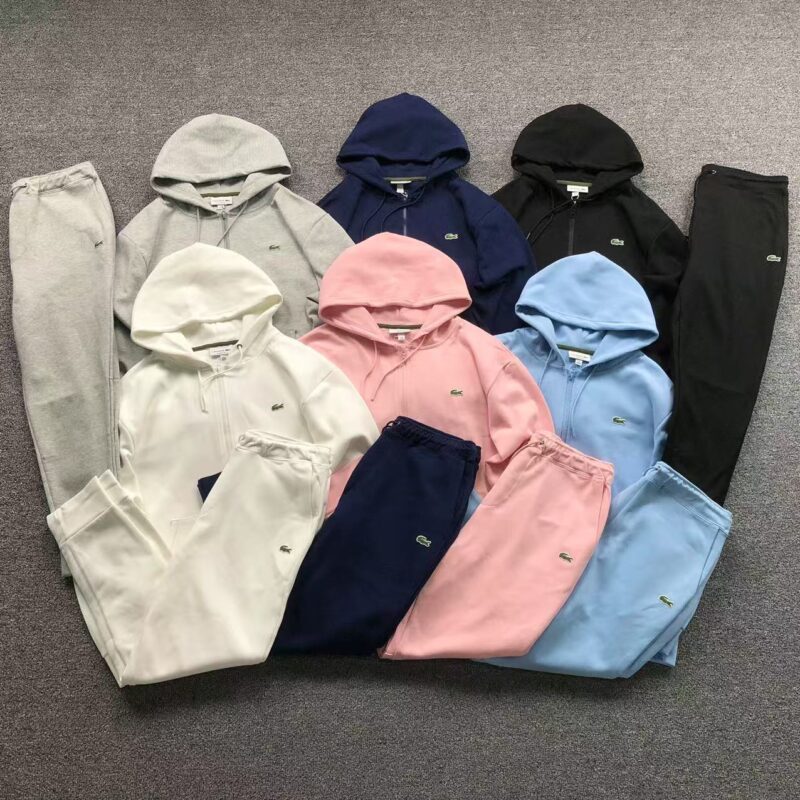 Chandal Lacoste
