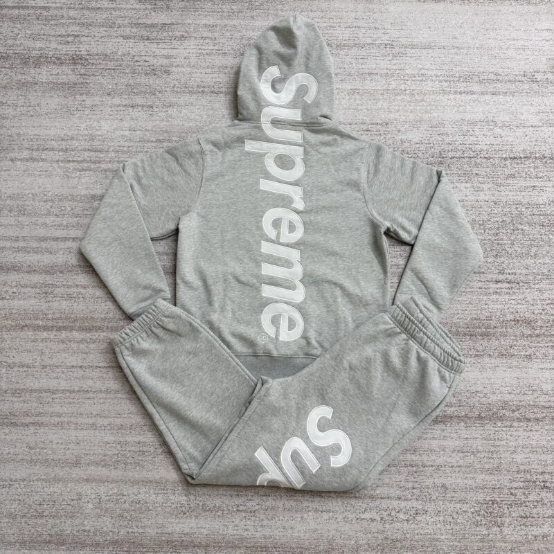 Chandal Supreme