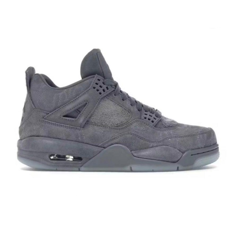 Jordan 4 "Kaws"