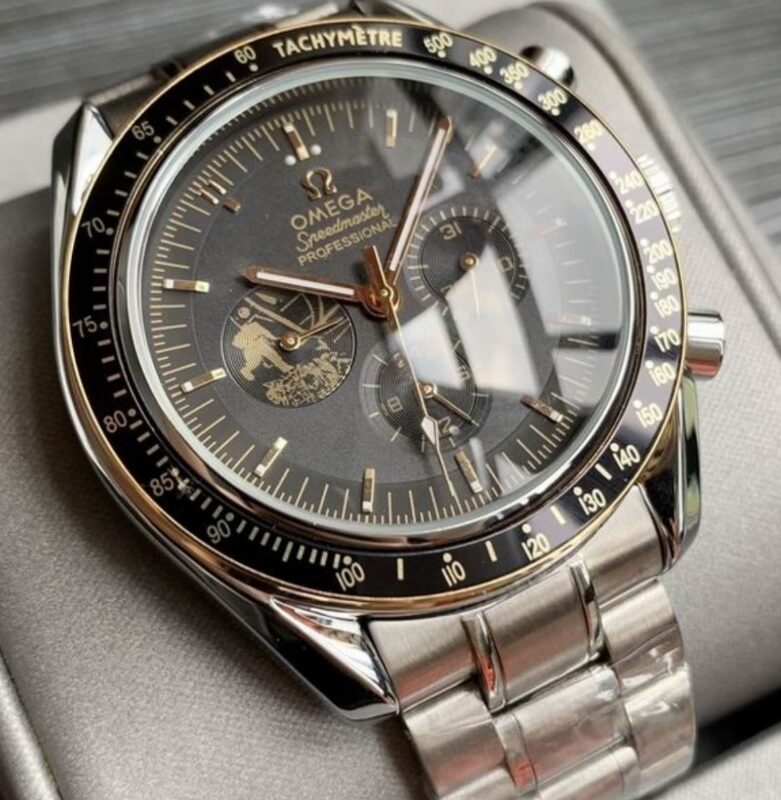 Reloj Omega
