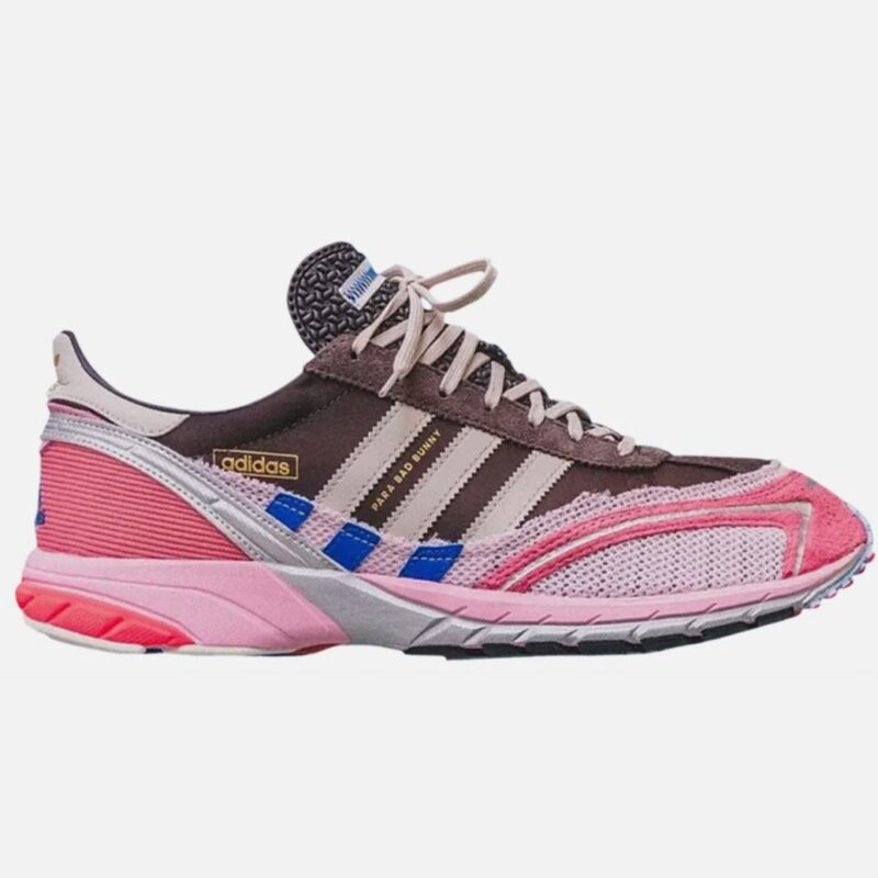 Adidas Adizero x Bad Bunny