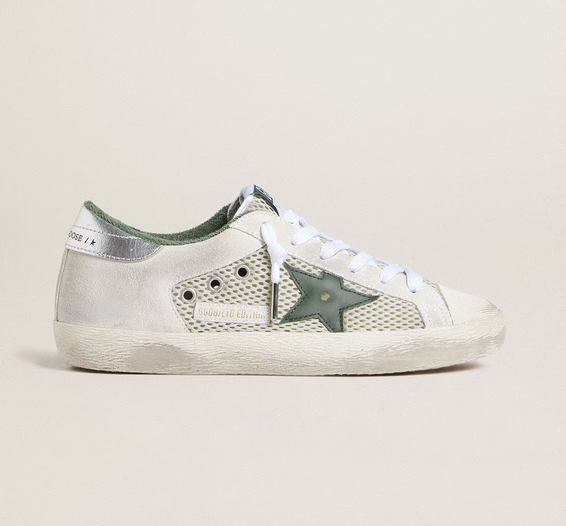 Golden Goose
