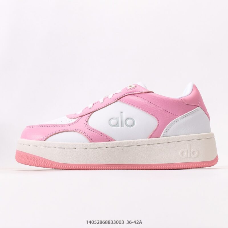 Zapatillas Alo "Yoga Runner"