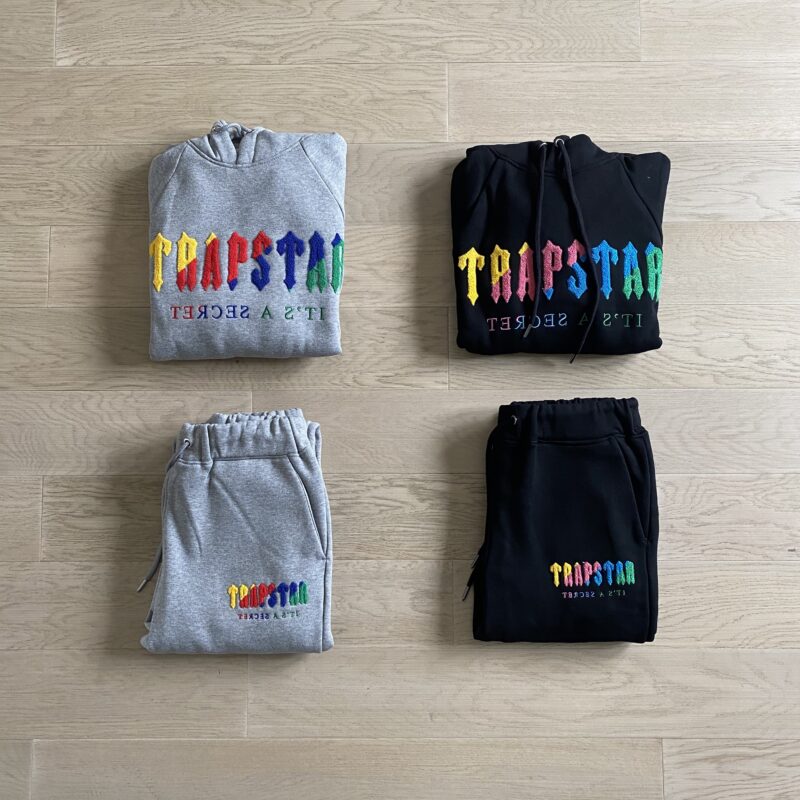 Chandal Trapstar