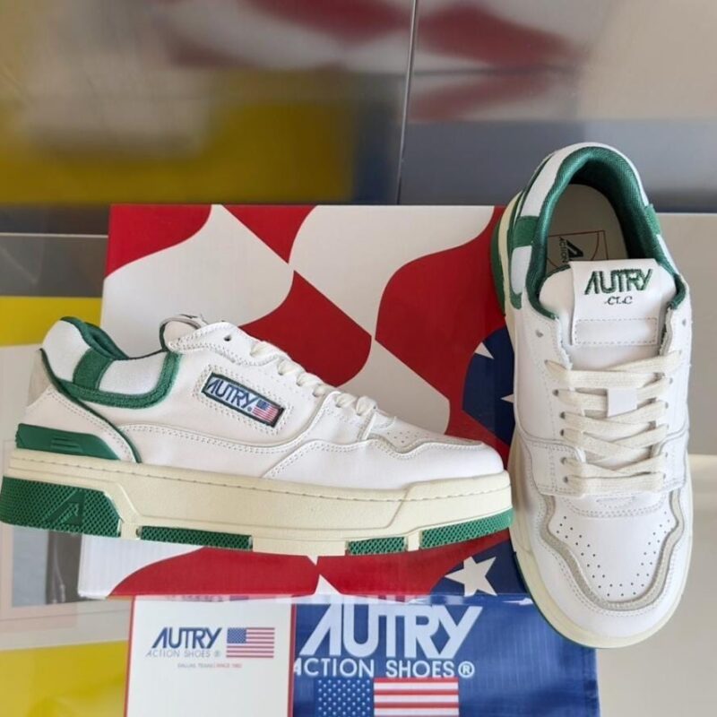 Zapatillas Autry