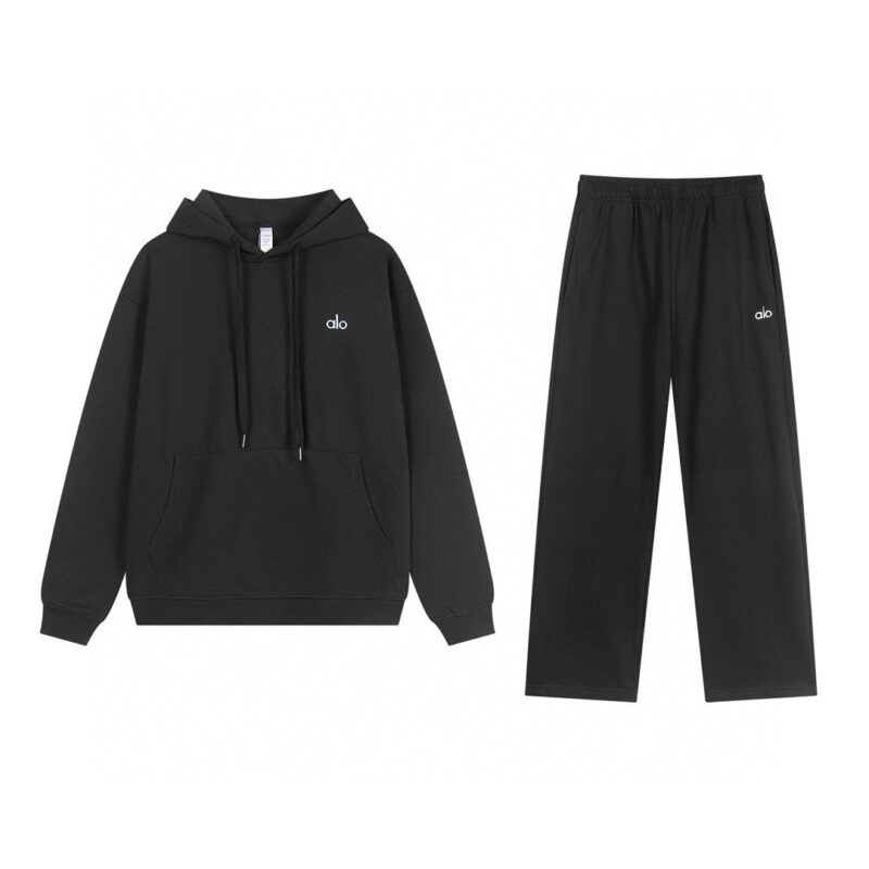 Chandal Alo Yoga