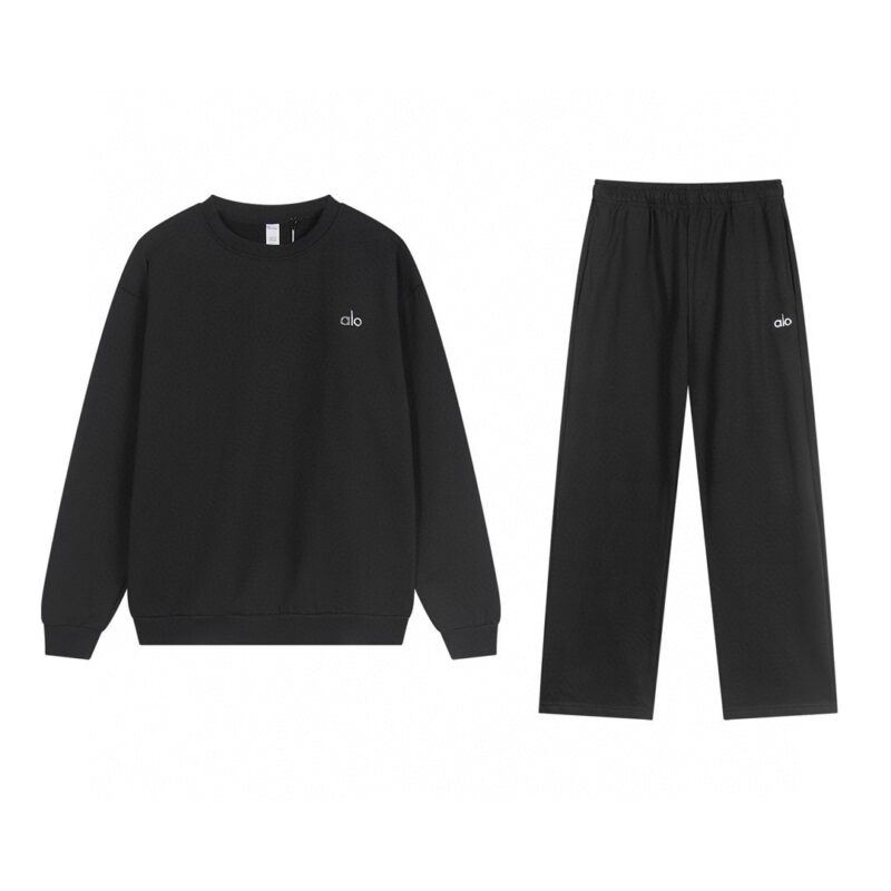 Chandal Alo Yoga
