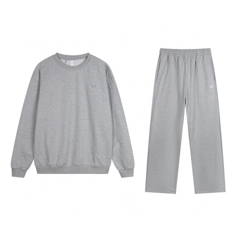 Chandal Alo Yoga