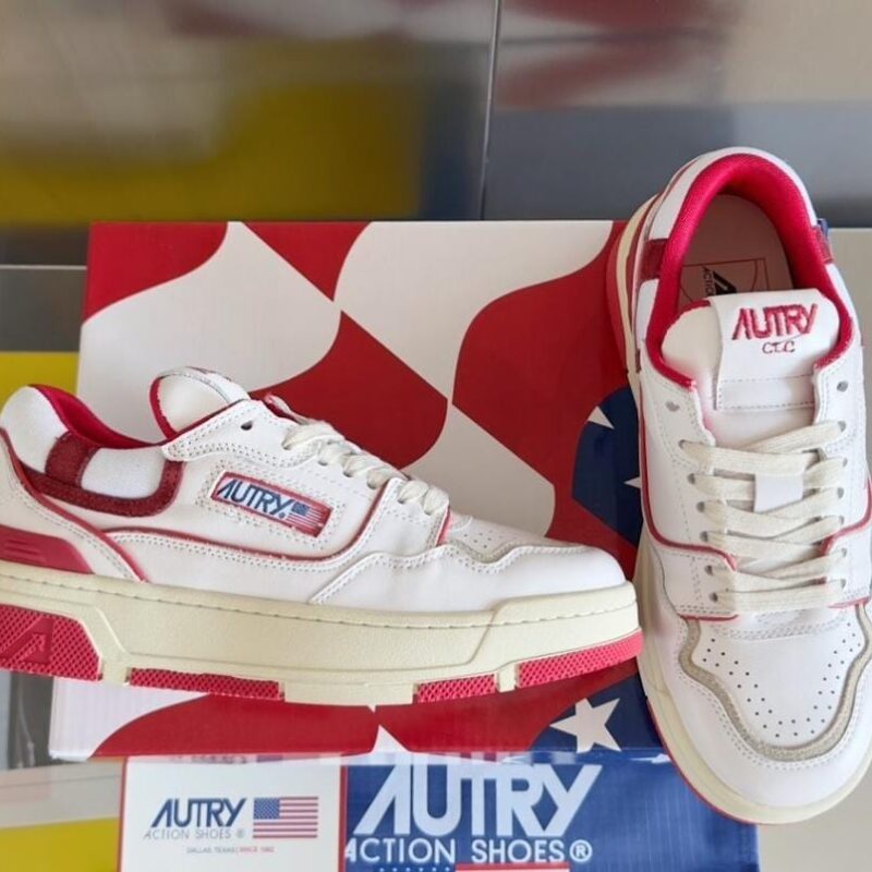 Zapatillas Autry