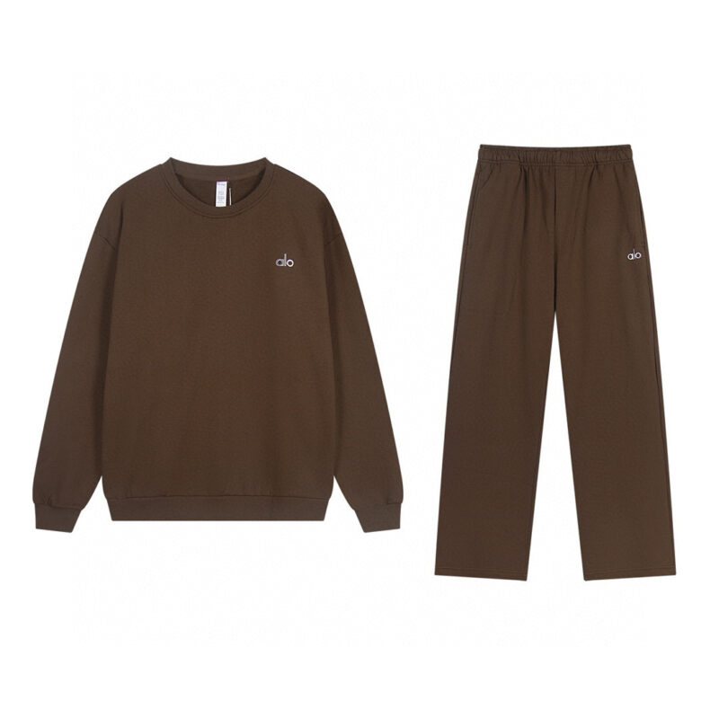 Chandal Alo Yoga