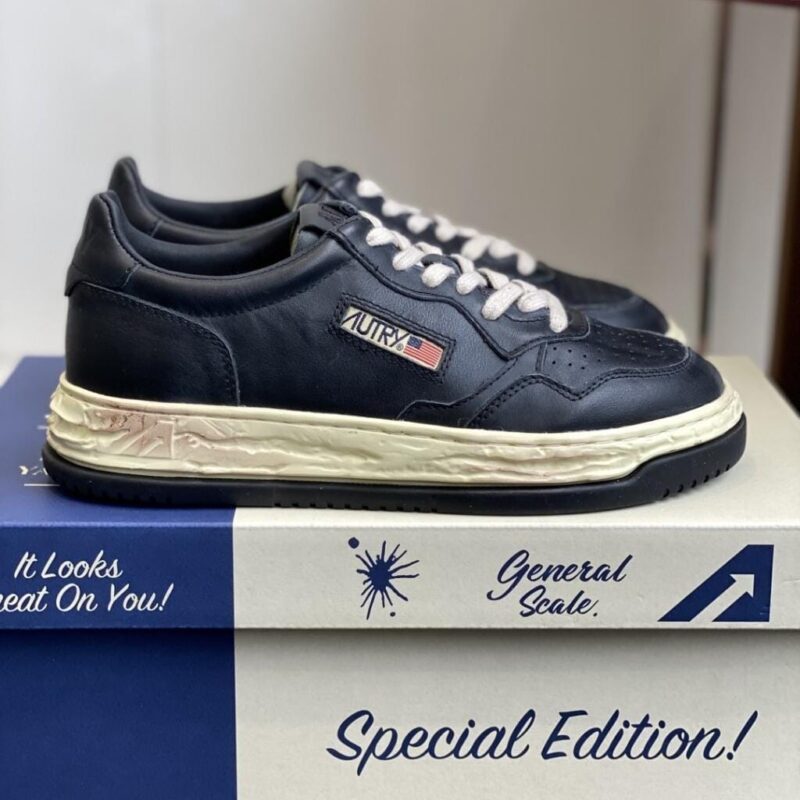 Zapatillas Autry