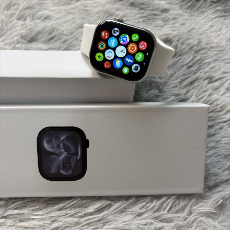 Apple Watch Series 11