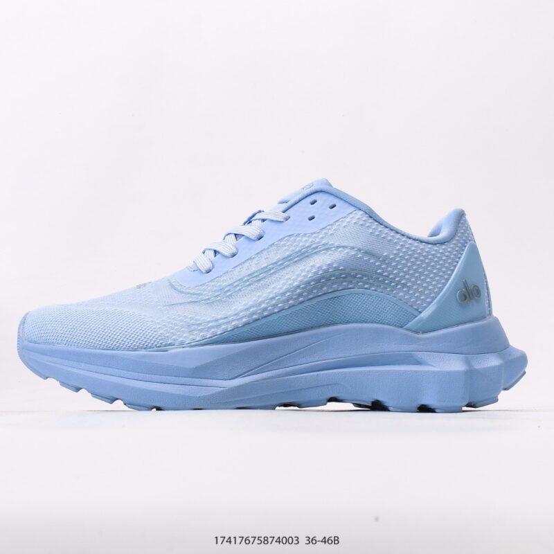 Zapatillas Alo "Yoga Runner"