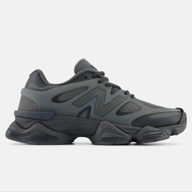 New Balance 9060 "Black cement"