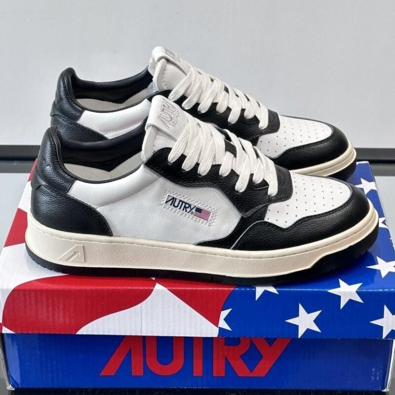 Zapatillas Autry