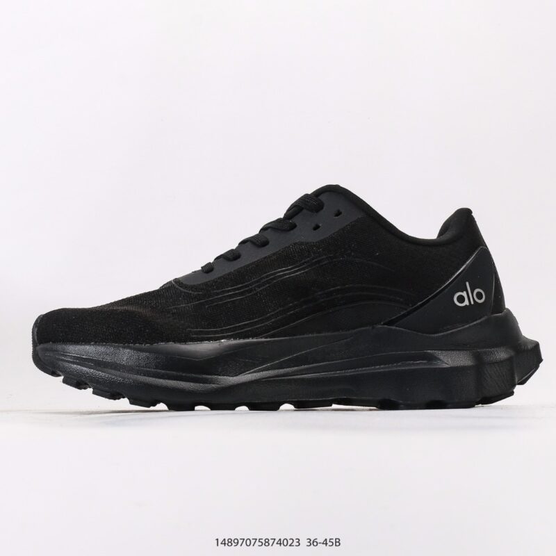Zapatillas Alo "Yoga Runner"