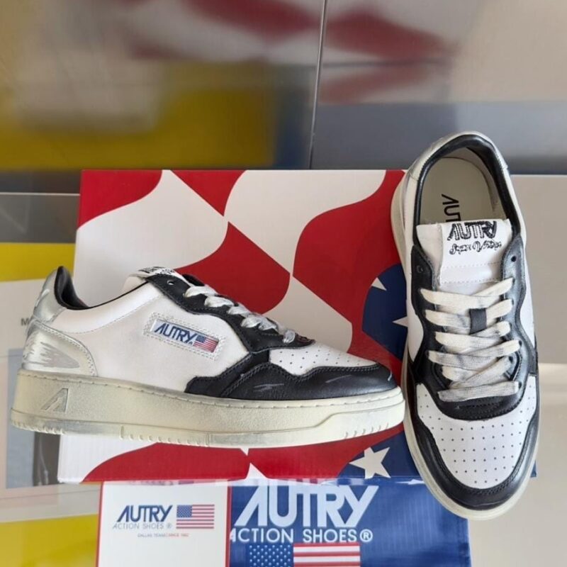Zapatillas Autry