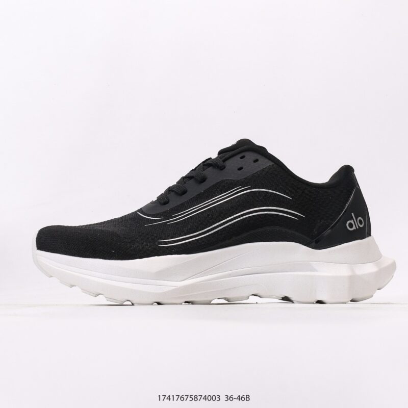 Zapatillas Alo "Yoga Runner"