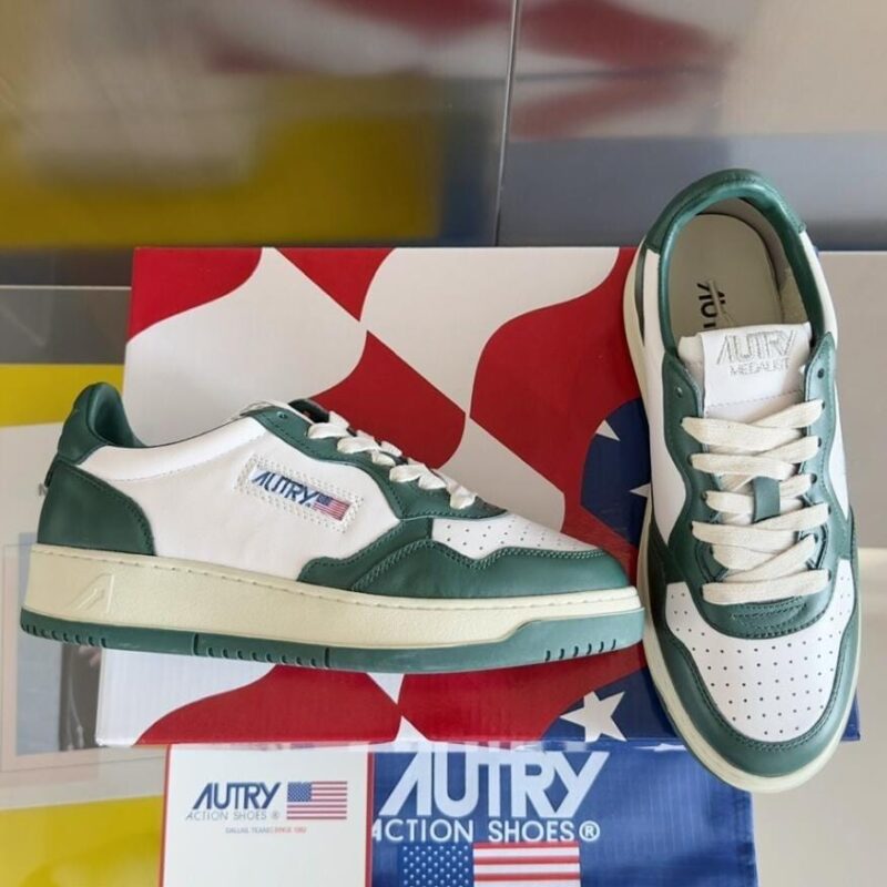 Zapatillas Autry