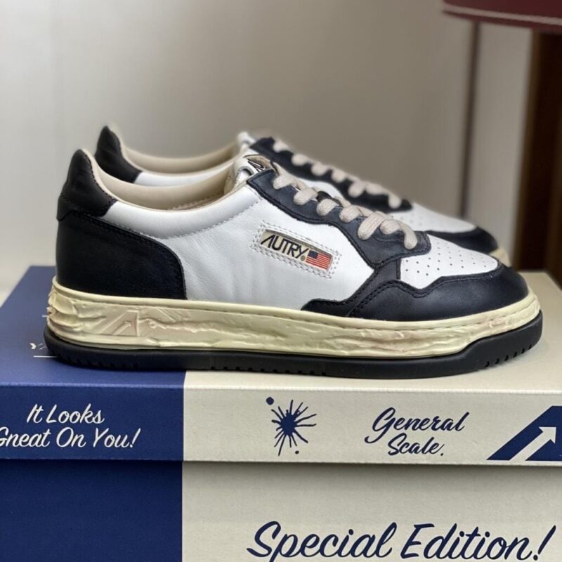 Zapatillas Autry