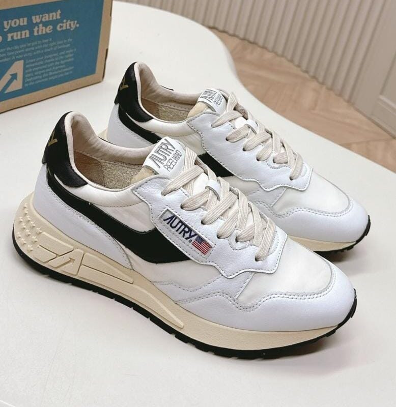 Zapatillas Autry