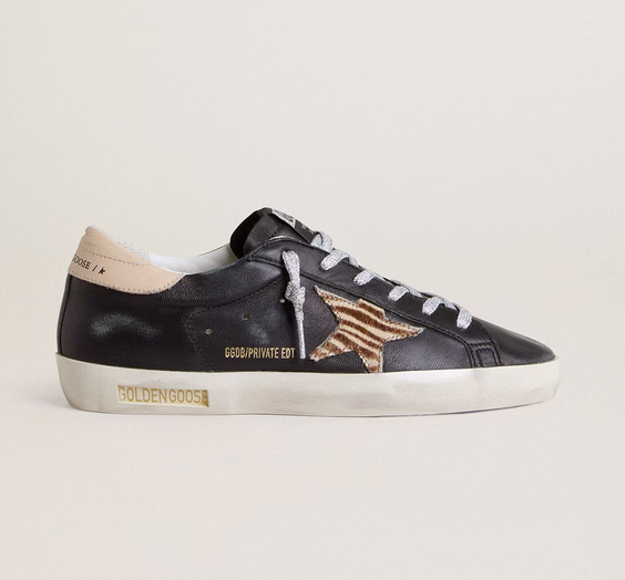 Golden Goose