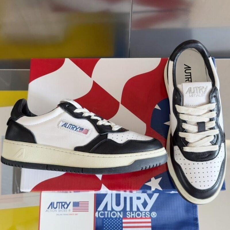 Zapatillas Autry