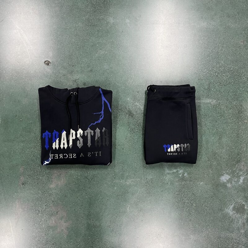 Chandal Trapstar