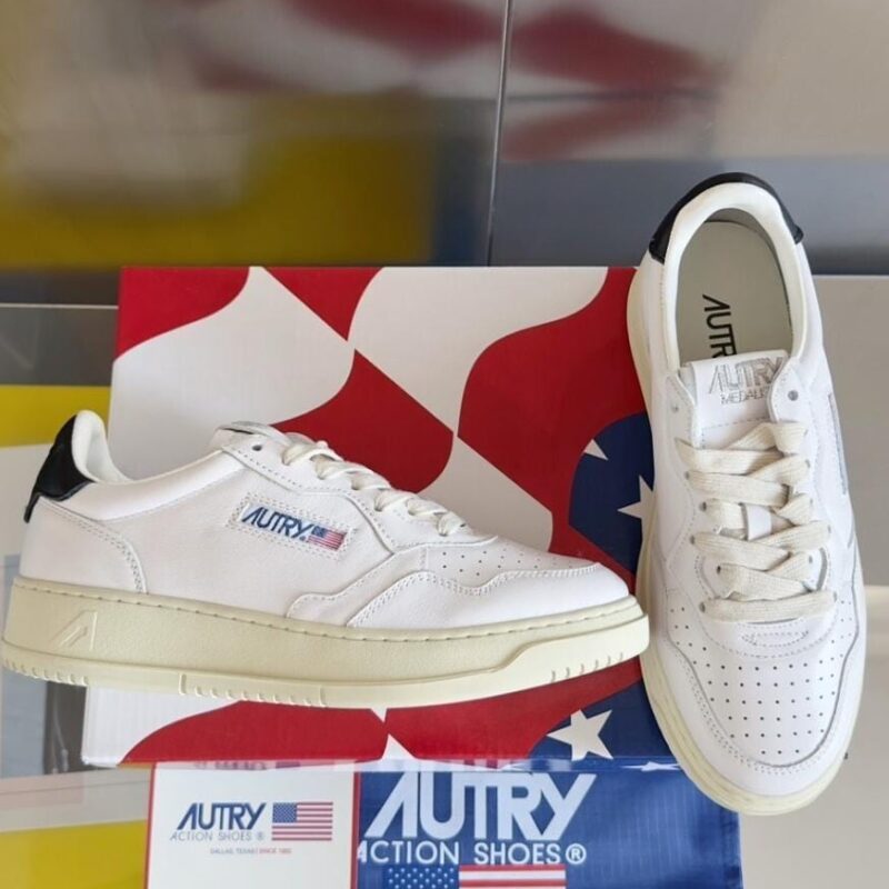 Zapatillas Autry