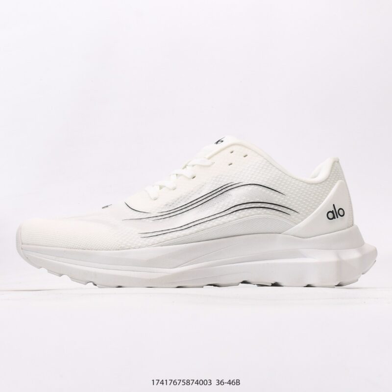 Zapatillas Alo "Yoga Runner"