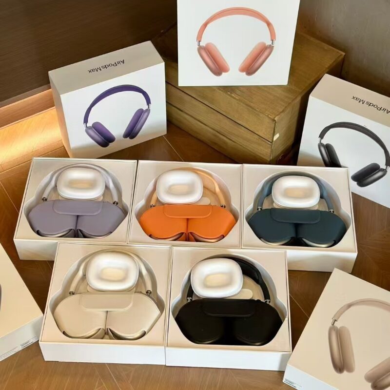 AirPods Max