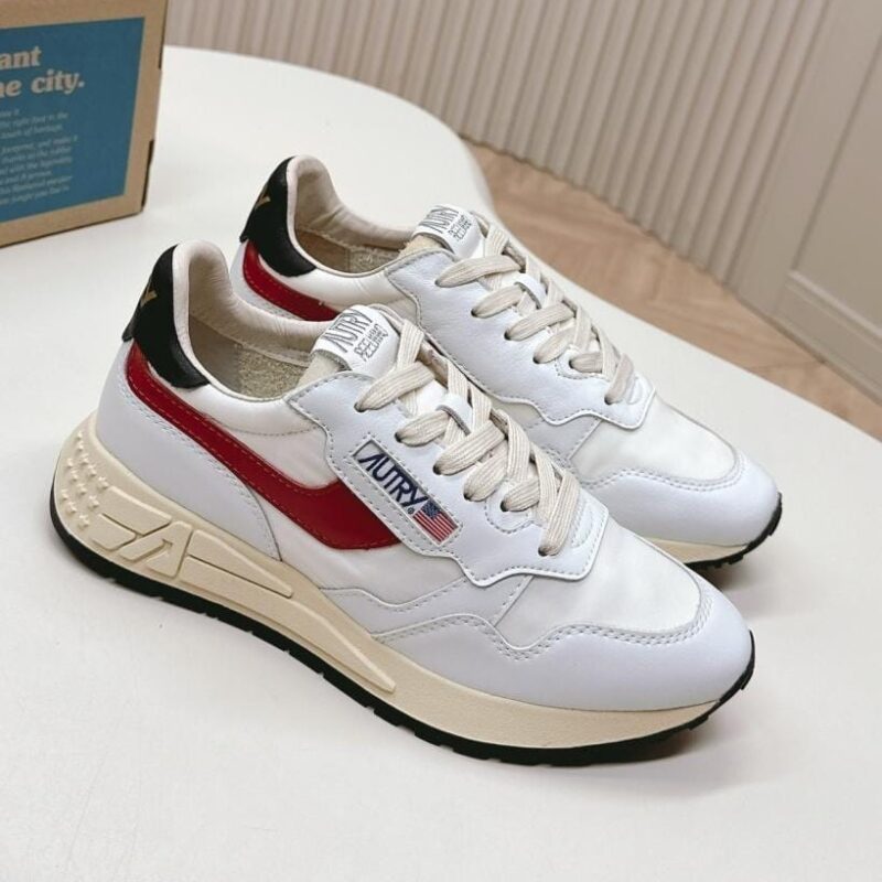 Zapatillas Autry