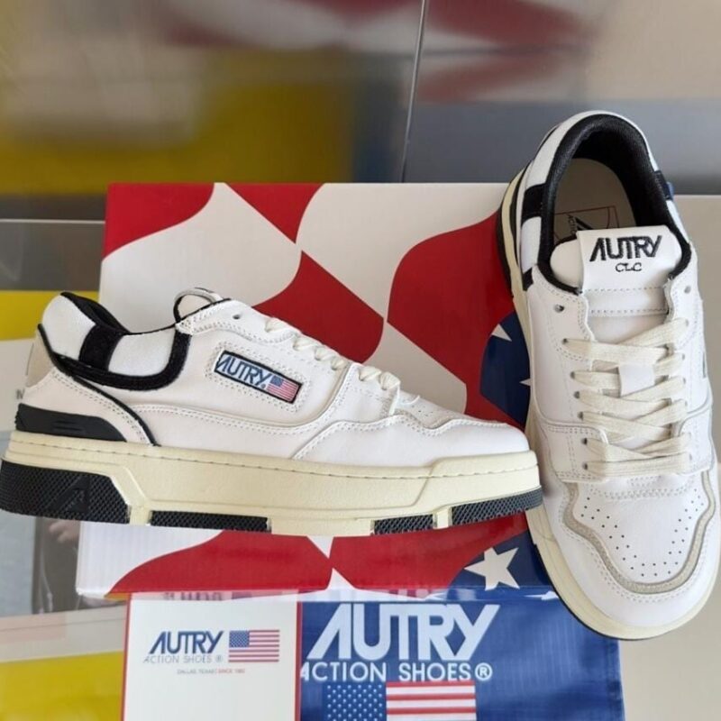 Zapatillas Autry