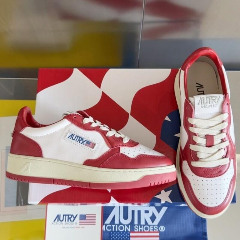 Zapatillas Autry