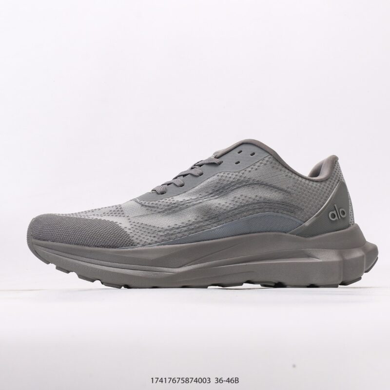Zapatillas Alo "Yoga Runner"