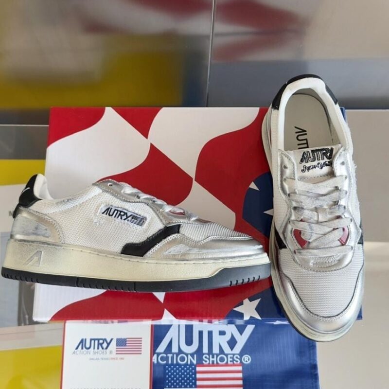 Zapatillas Autry