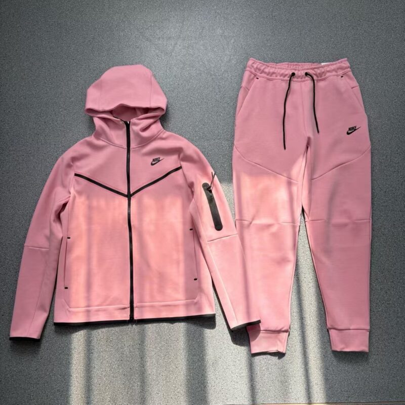 Chandal Nike Tech Fleece