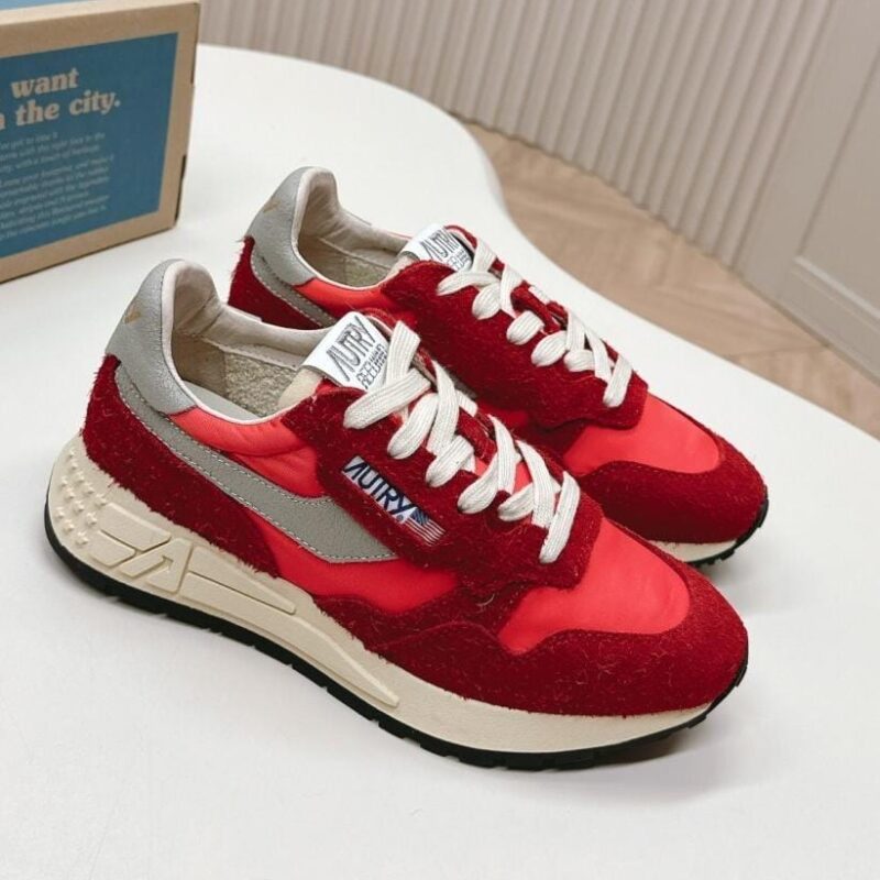 Zapatillas Autry