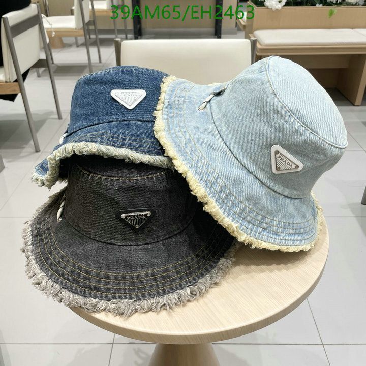 Gorro Prada