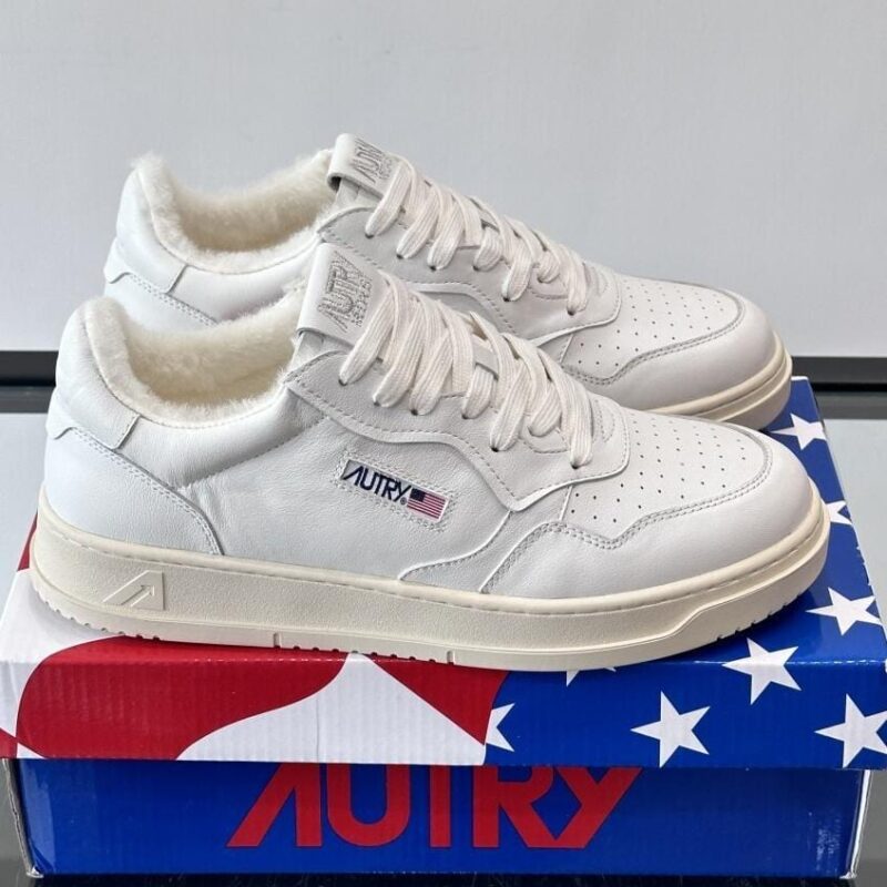 Zapatillas Autry
